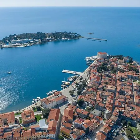 Konukevi Kokanovic Poreč