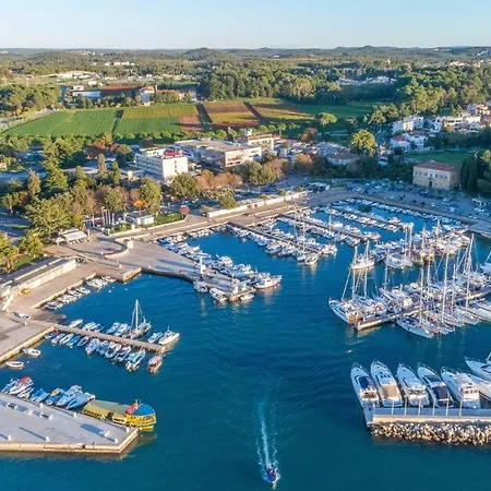 Kokanovic 3* Poreč
