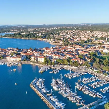 Kokanovic 3* Porec