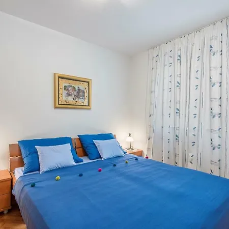 Kokanovic Guest house Porec