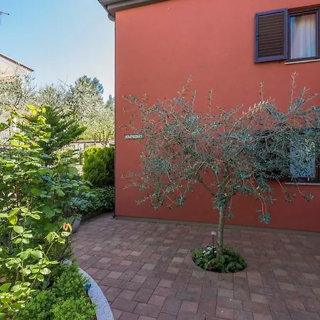 Kokanovic Guest house Porec