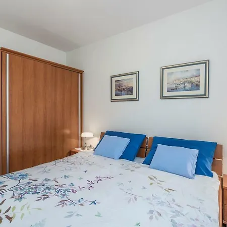 Guest house Kokanovic Porec