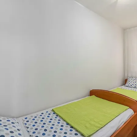 Guest house Kokanovic 3*