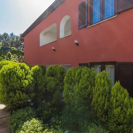 Kokanovic Guest house Porec